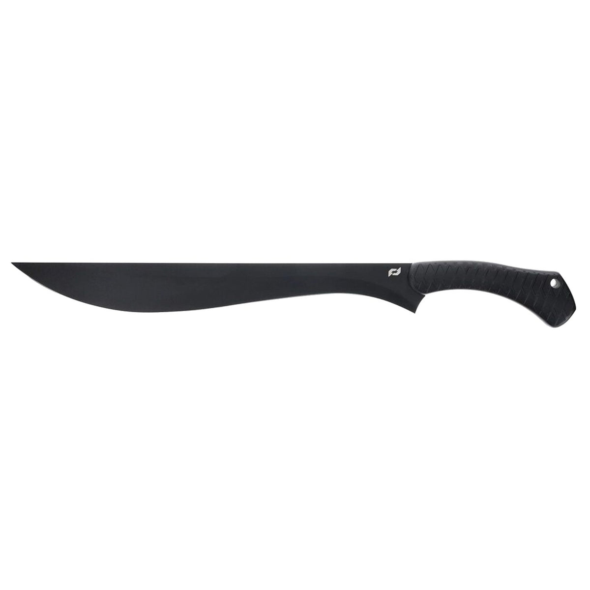 Schrade - Decimate Brush Sword with Rubberized Handle