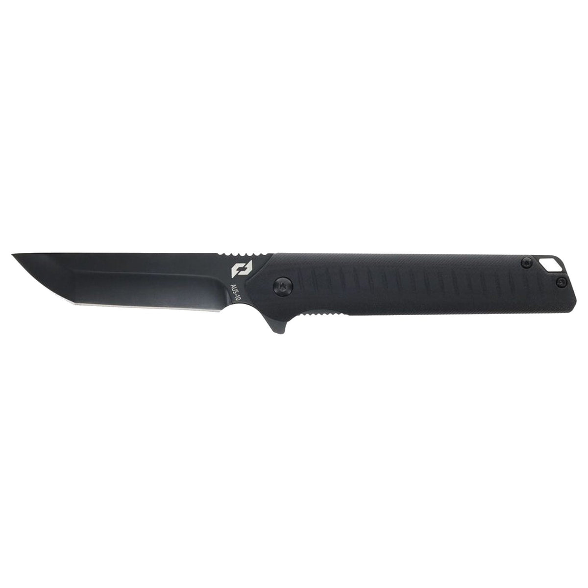 Schrade - Steelhead Folder with AUS-10 Blade and G10 Handles