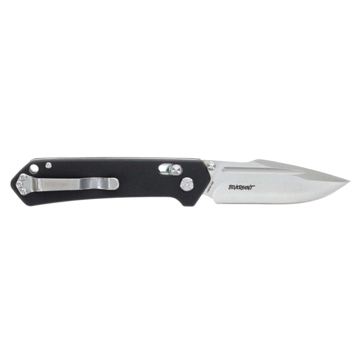 Schrade - Divergent Pivot Lock Folding Knife — view 3