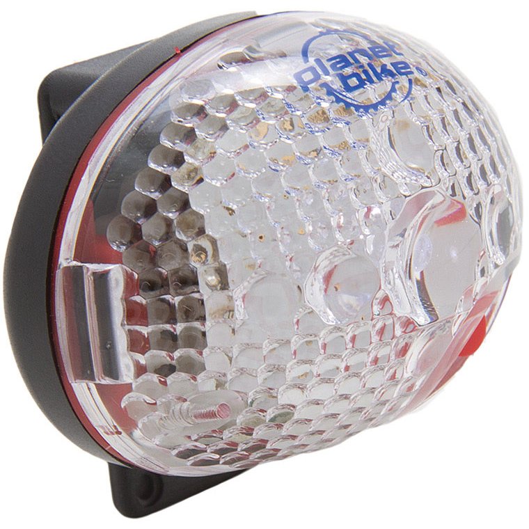 PLANET BIKE - Blinky Safety Light Set — view 3