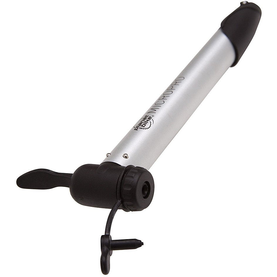 PLANET BIKE - MicroPro Mini Pump