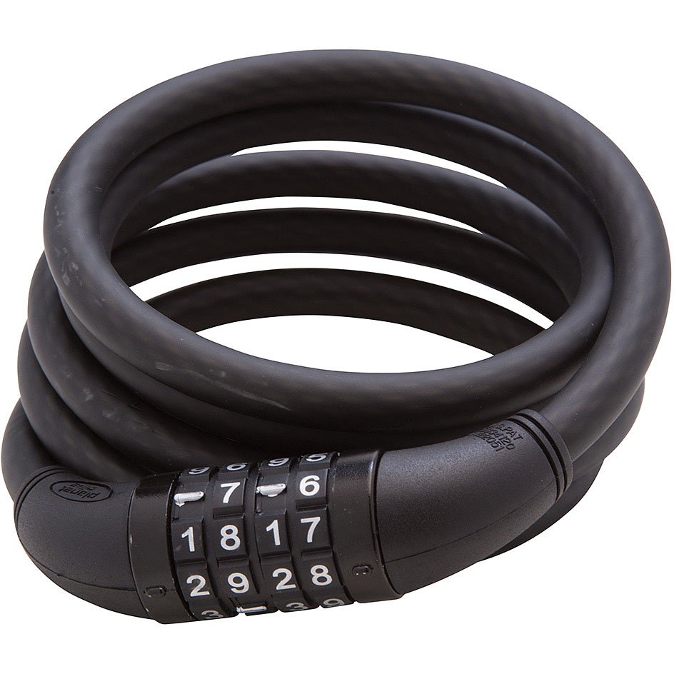 PLANET BIKE - Quick Stop RS Resettable Cable Lock — view 2