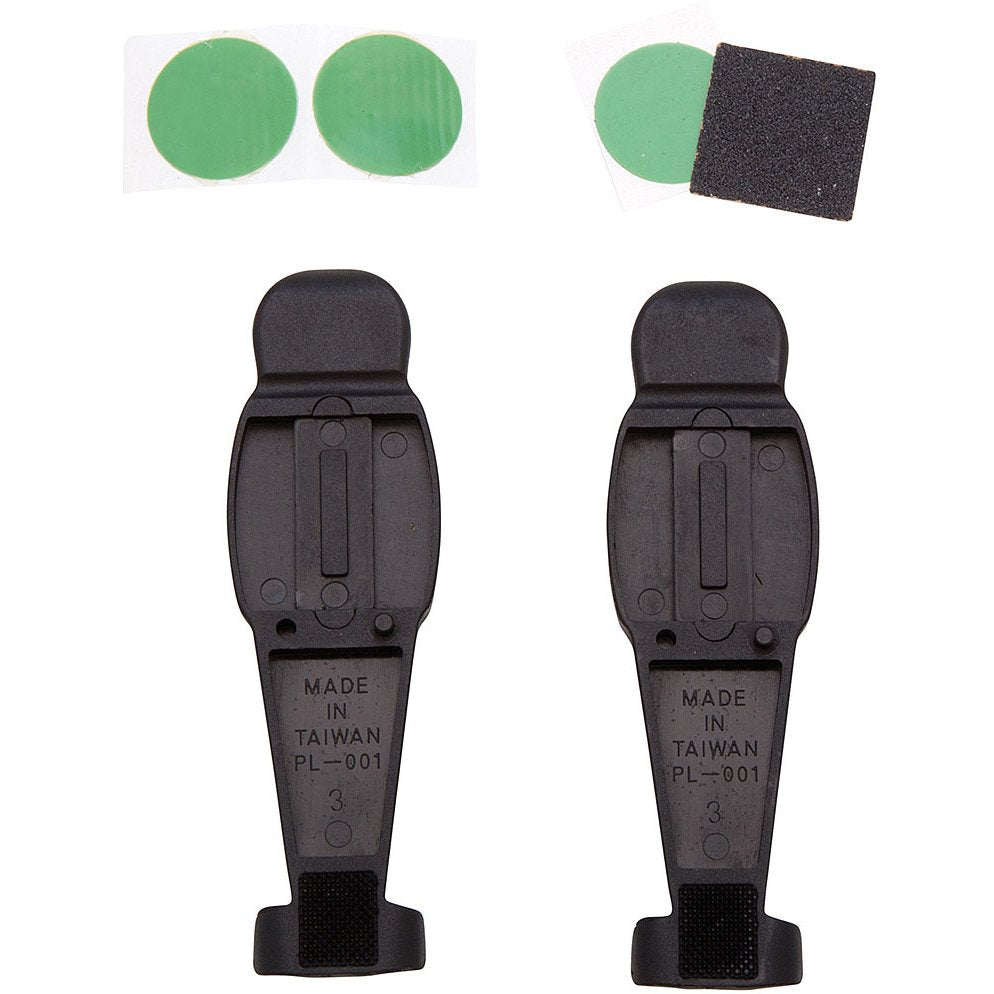 Planet Bike - Lunar Levers Tire Repair Kit — view 4