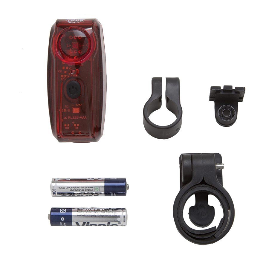 PLANET BIKE - Superflash 65 Tail Light — view 3