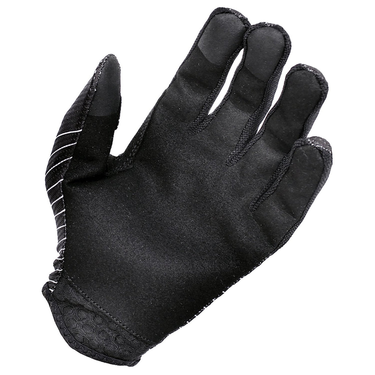 PLANET BIKE - Topo Full Finger Gloves Small — view 3