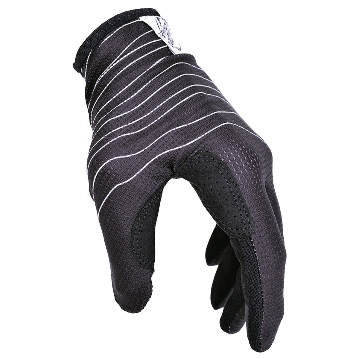 PLANET BIKE - Topo Full Finger Gloves Small — view 4
