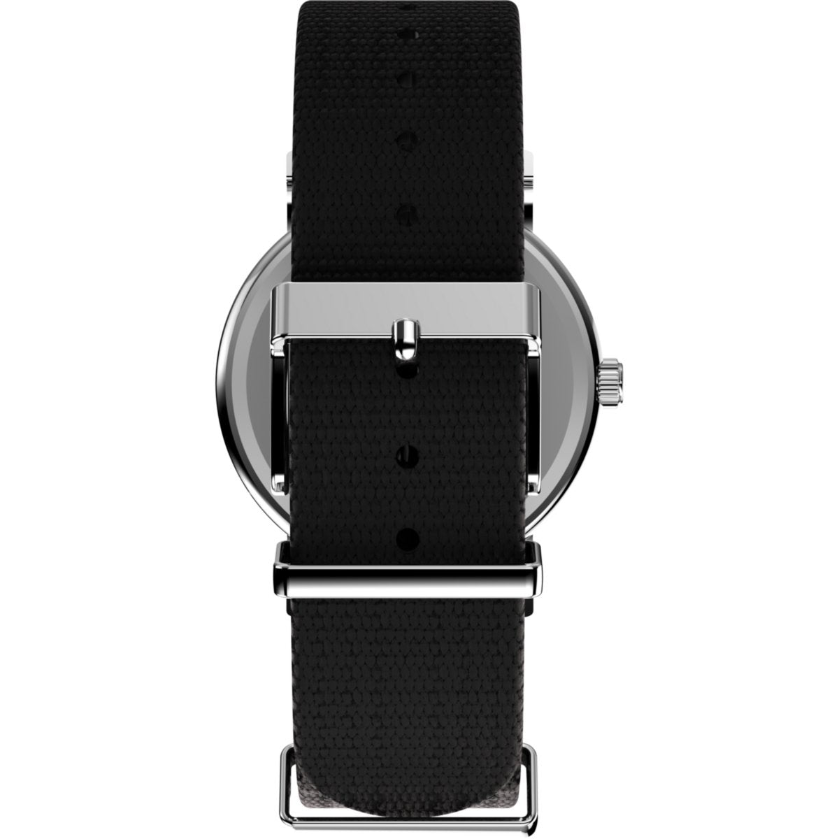 TIMEX - Weekender Watch with Black Strap — view 3
