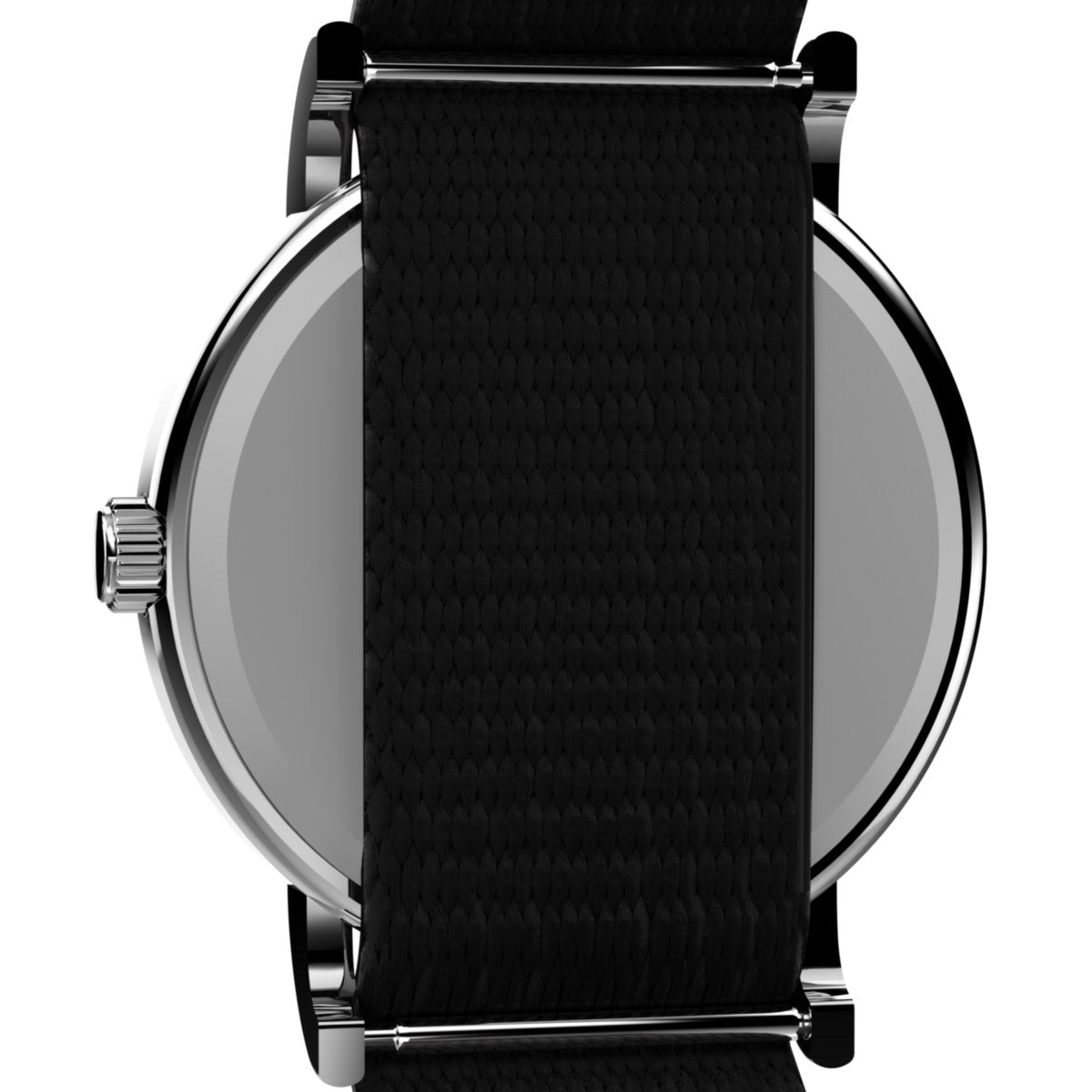 TIMEX - Weekender Watch with Black Strap — view 4