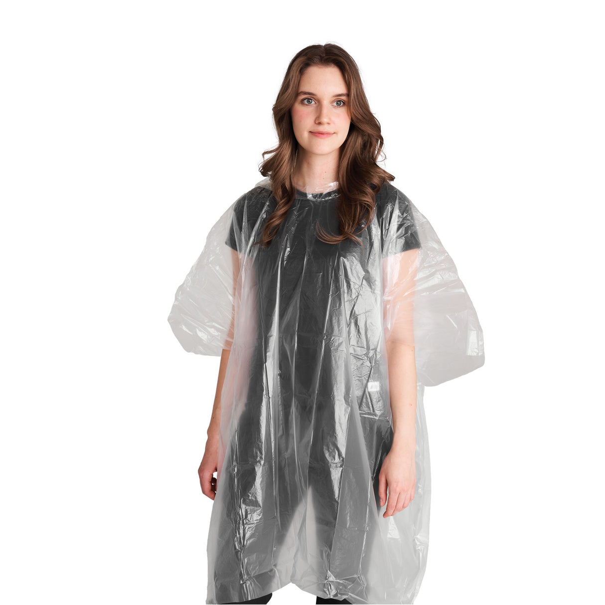 Coghlans - Emergency Poncho with Hood