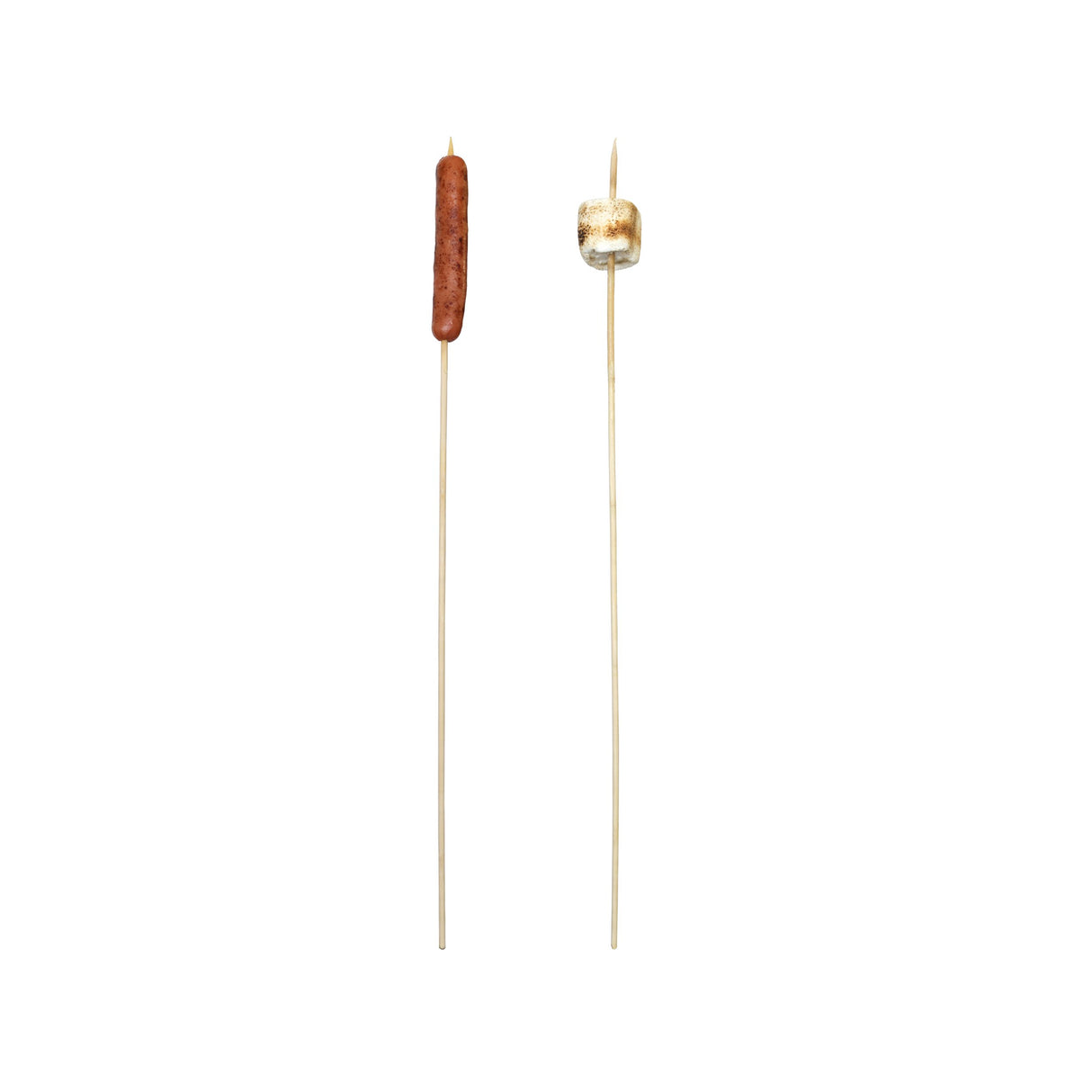 Coghlans - Bamboo Roasting Sticks 30-inch
