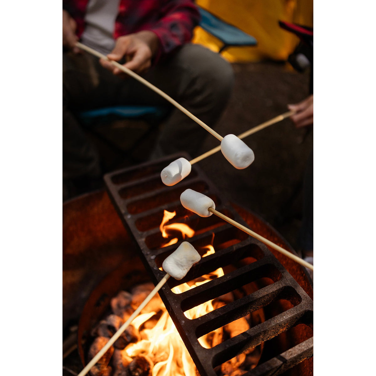 Coghlans - Bamboo Roasting Sticks 30-inch