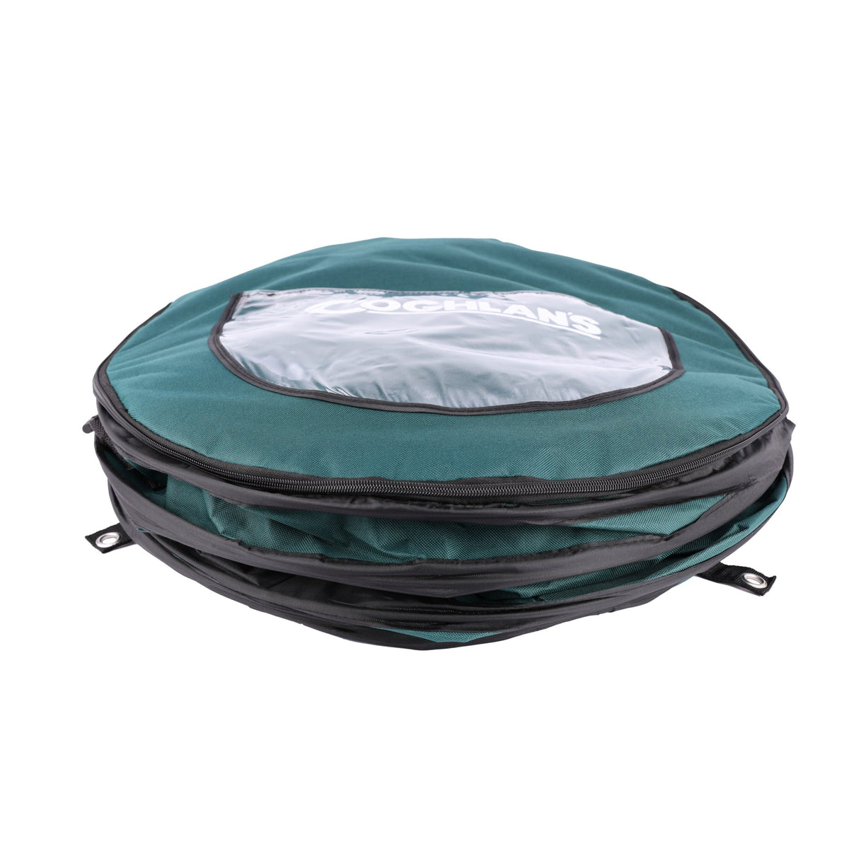 COGHLANS - Deluxe Pop-Up Trash Can