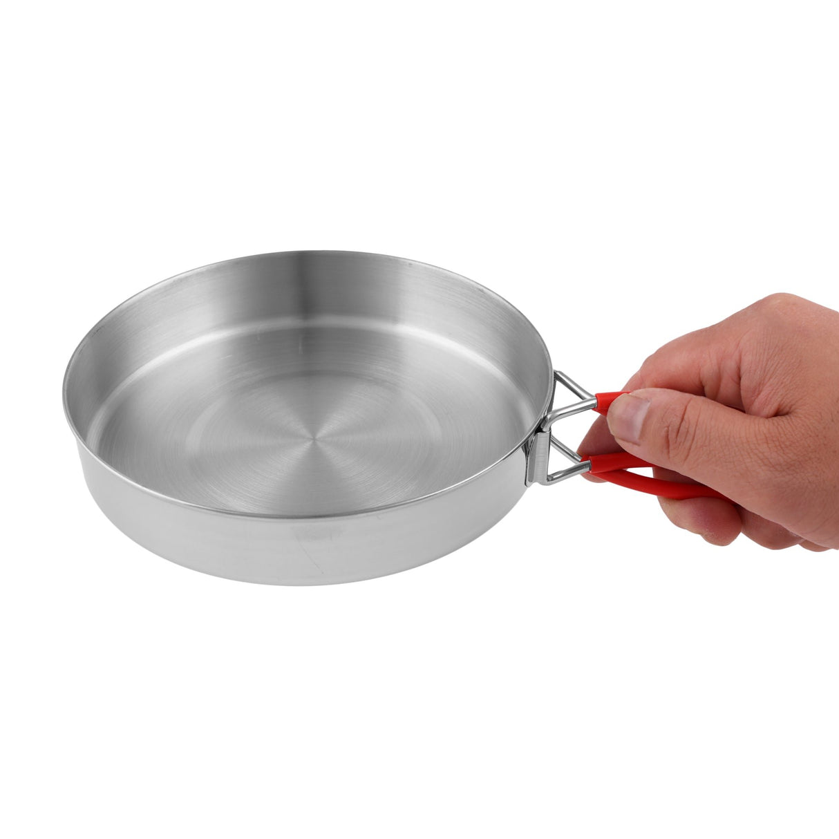 COGHLANS - Stainless Steel Mess Kit for Camping