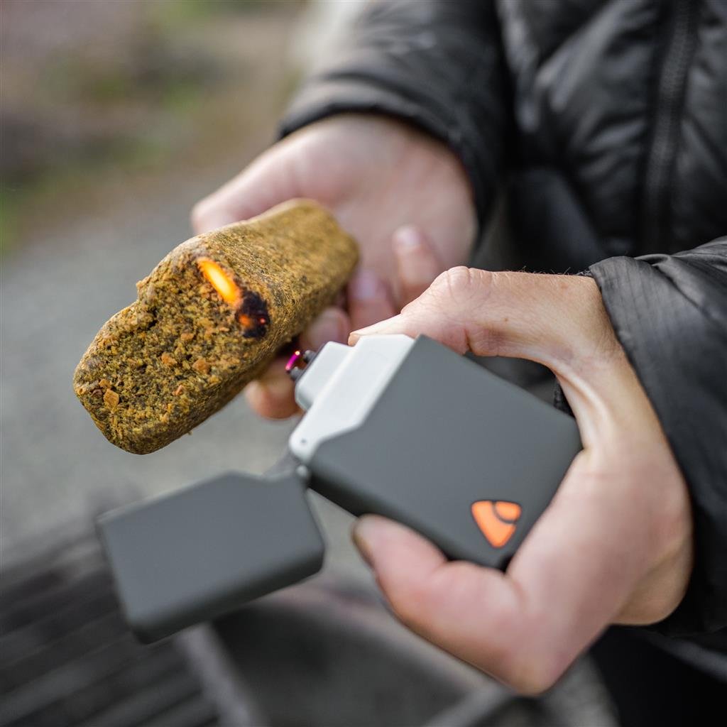 Coghlans - Plasma Lighter with Windproof Arc