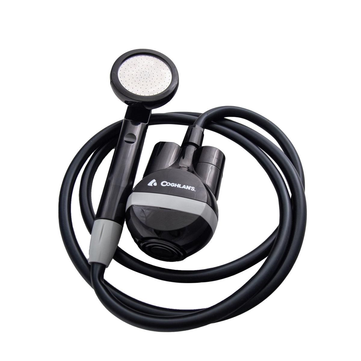 Coghlans - Portable Shower with USB-C Rechargeable Pump