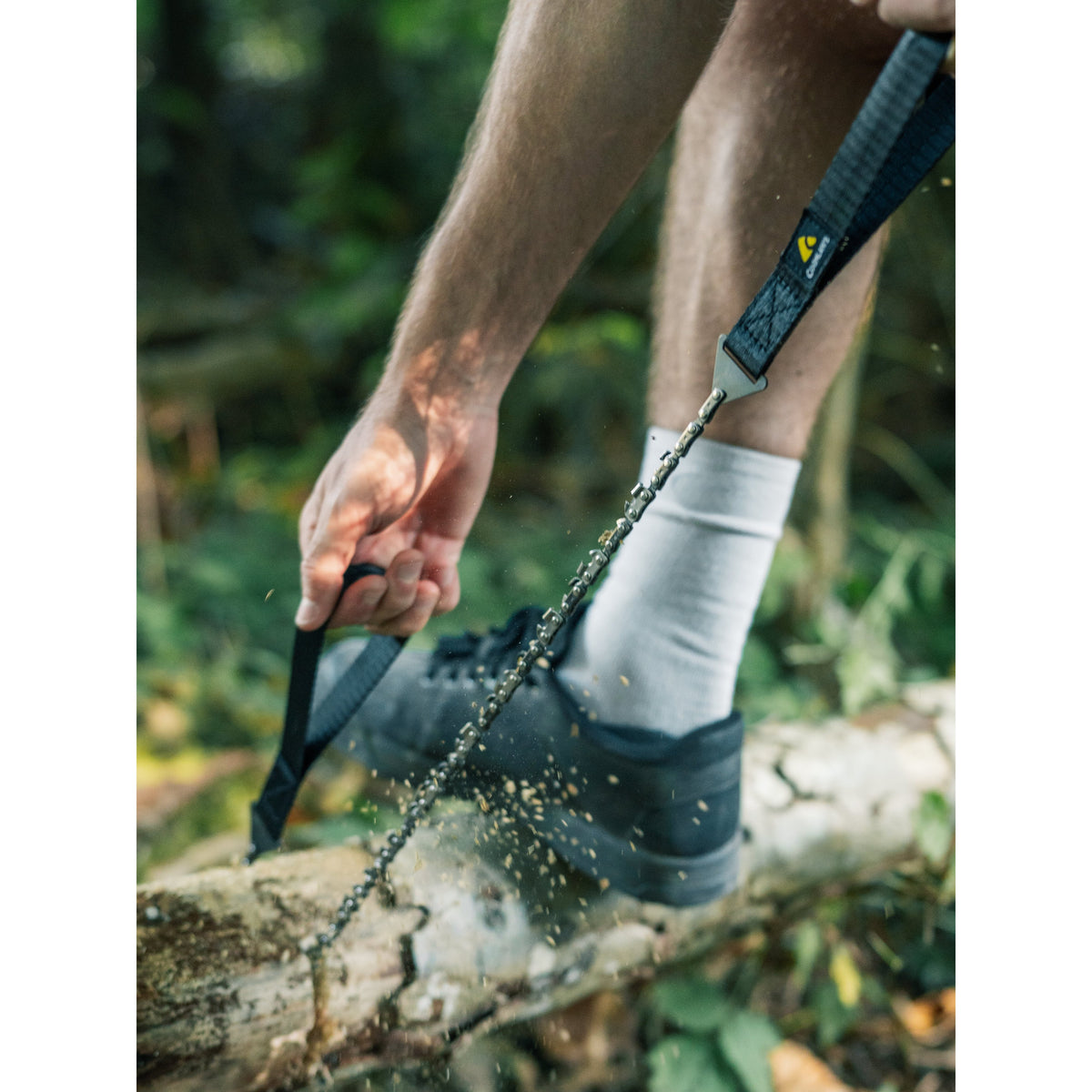 COGHLANS - Pocket Chainsaw