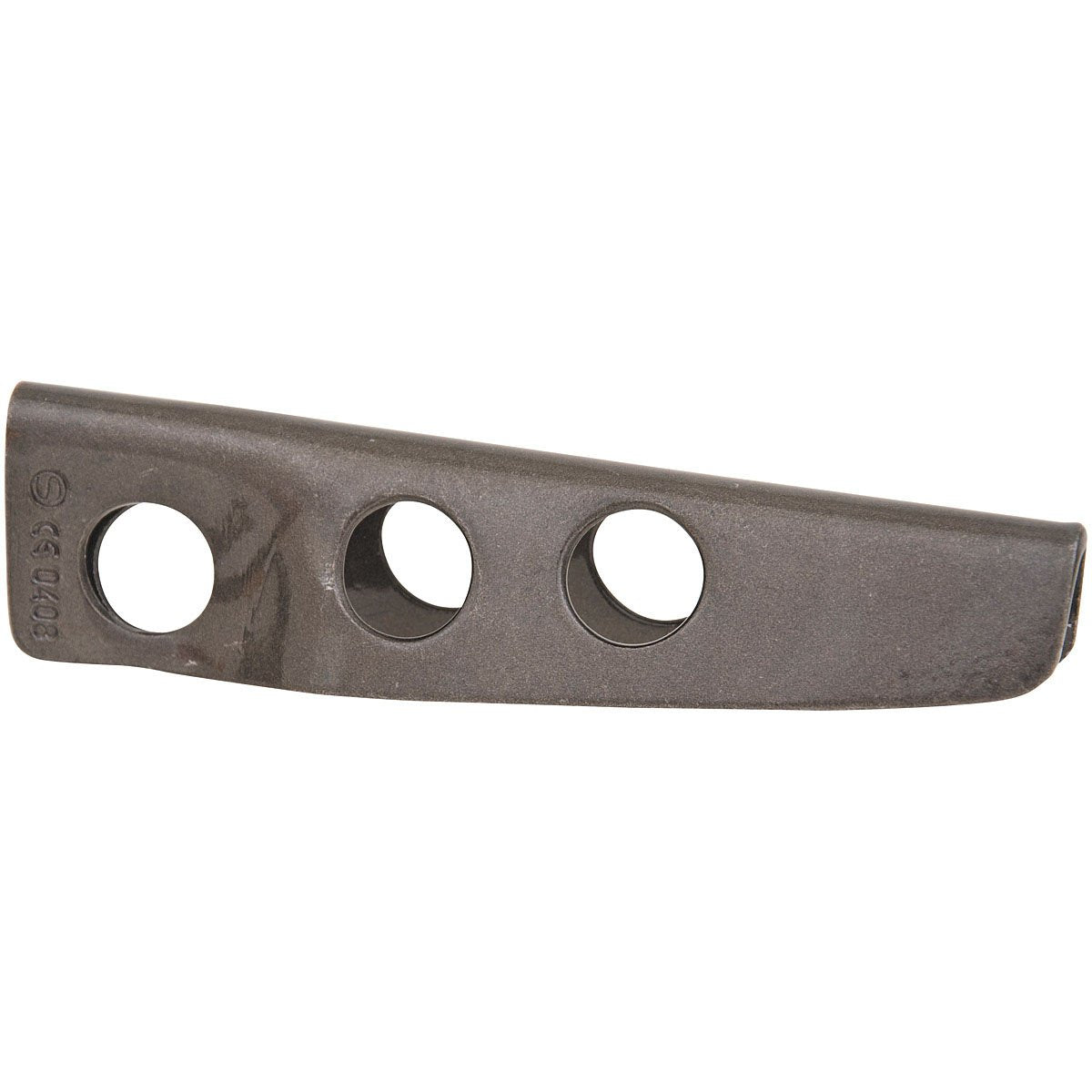 STUBAI - Bong 120mm Climbing Anchor