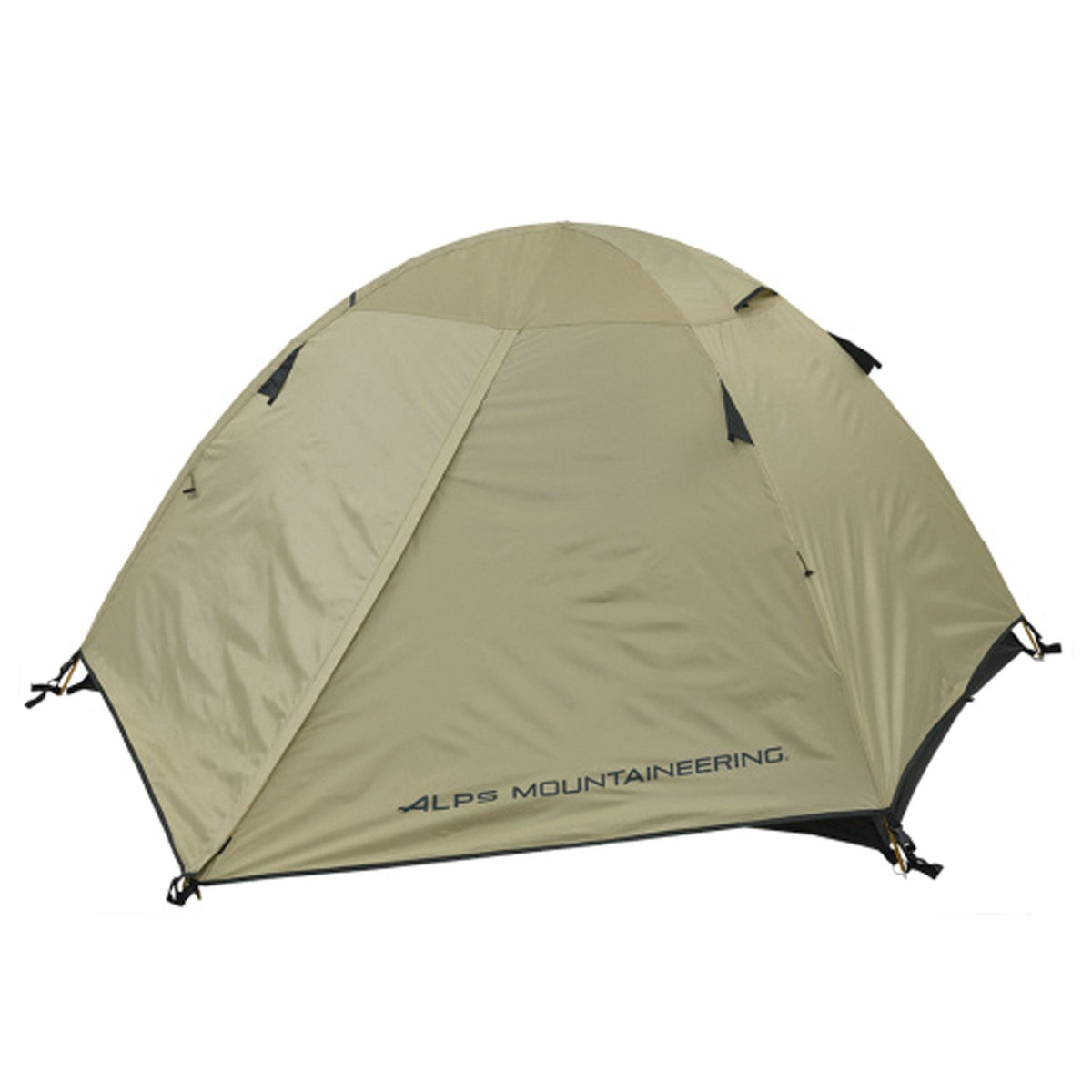 ALPS Mountaineering - Taurus Outfitter 3 Tent - Tan/Green — view 2