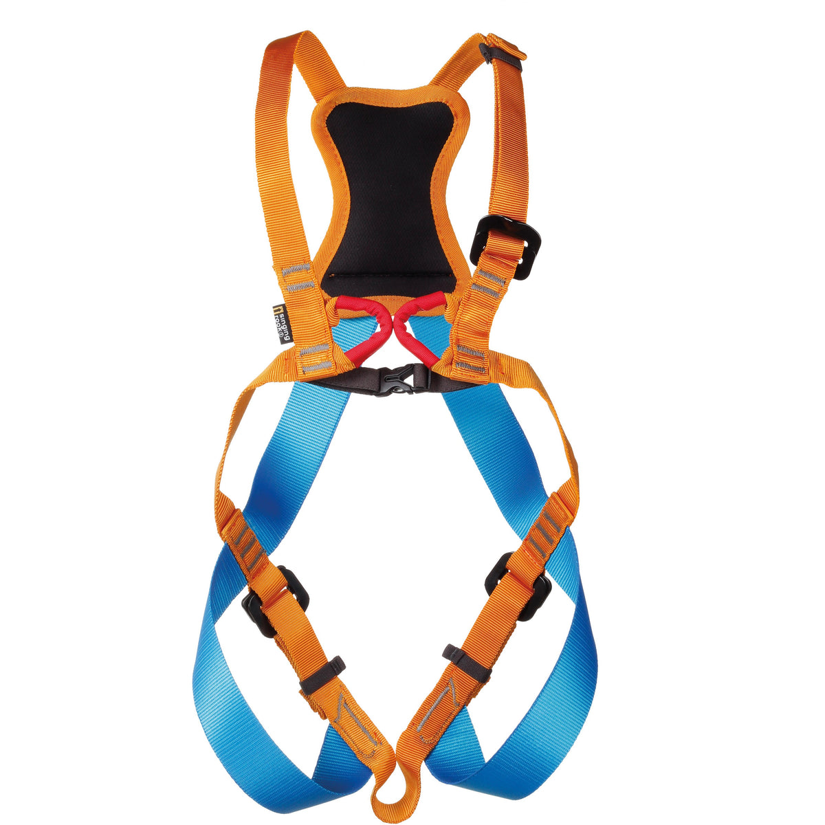 SINGING ROCK - ZAZA Full Body Kids Harness
