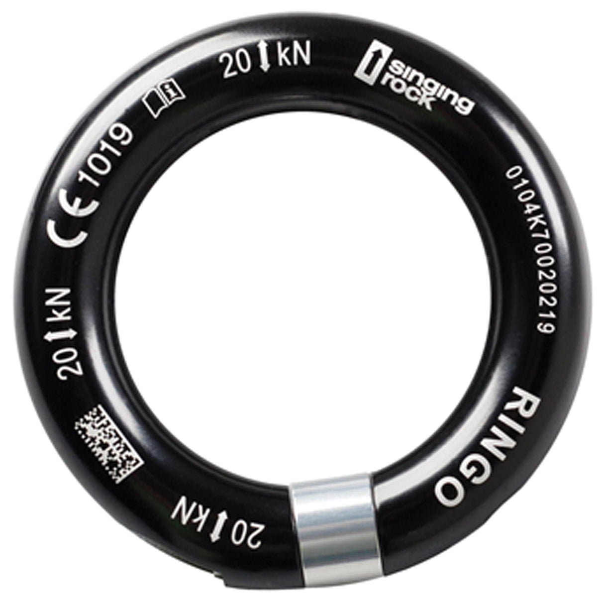 SINGING ROCK - Ringo Detachable Ring for Arborists