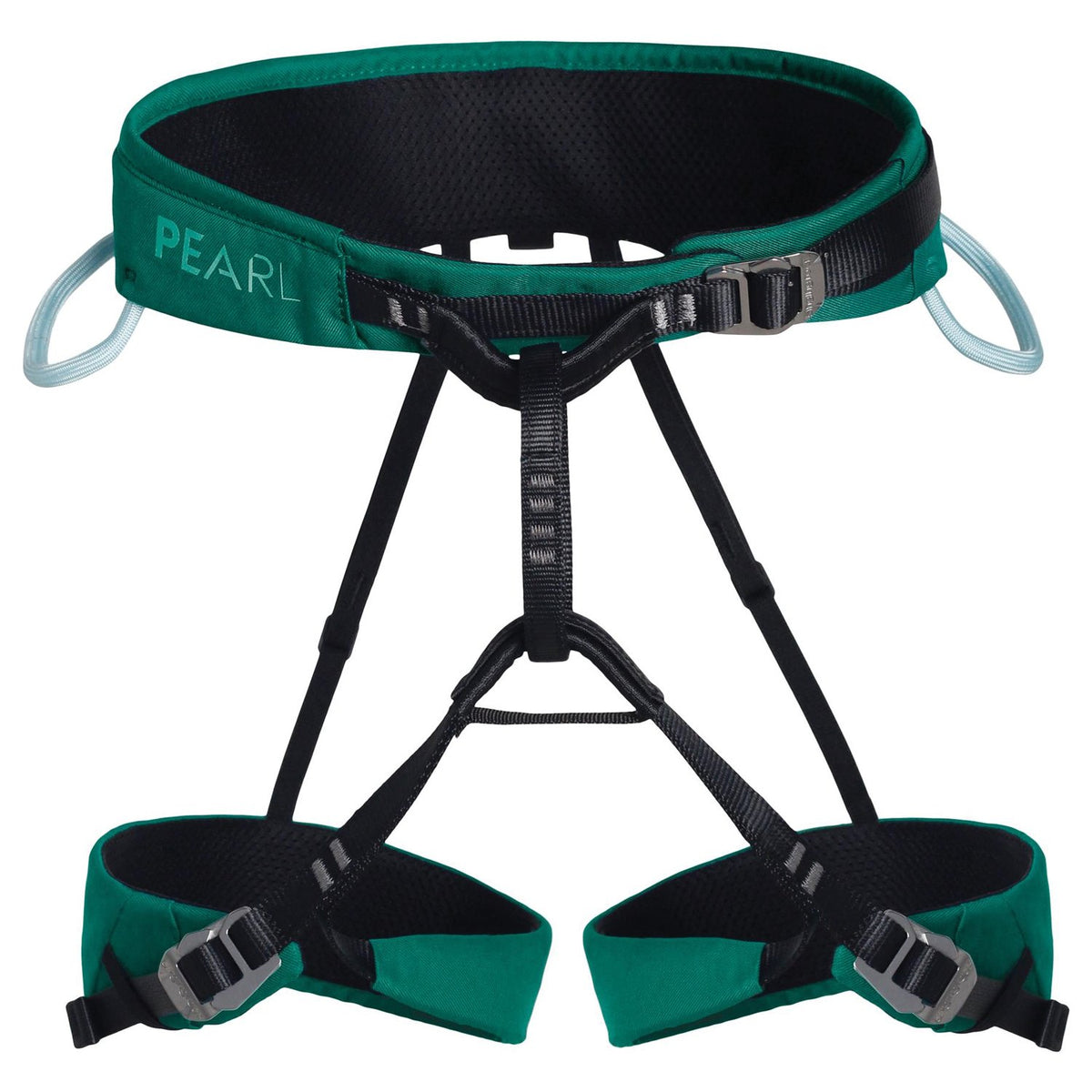 SINGING ROCK - Pearl SM Climbing Harness for Women - Blue