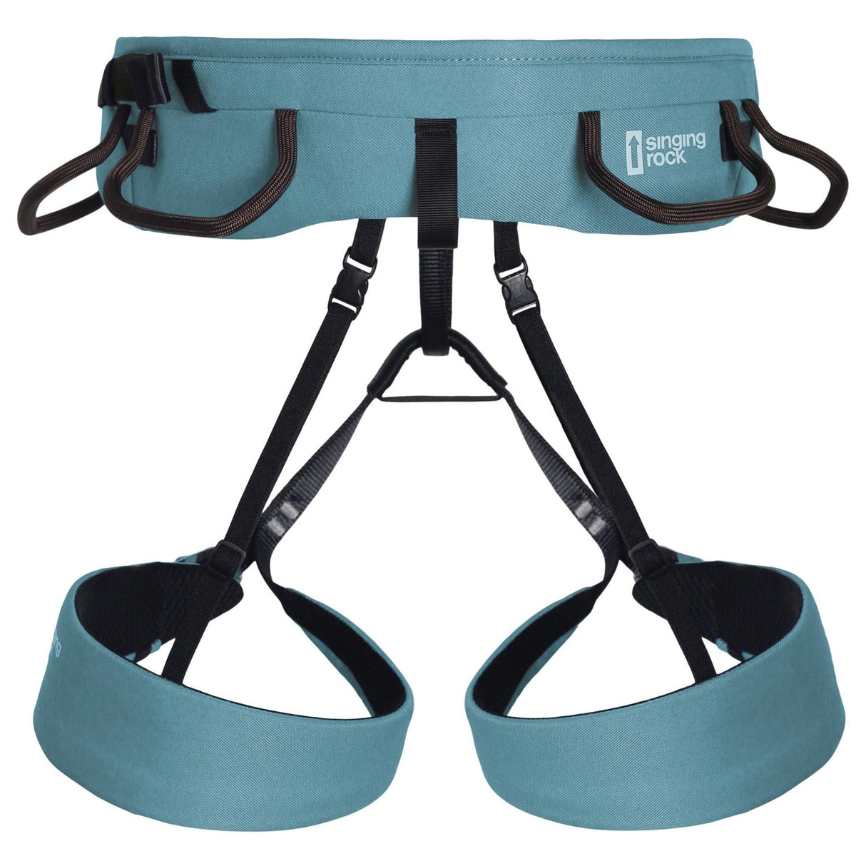 SINGING ROCK - Garnet XL Climbing Harness - Blue