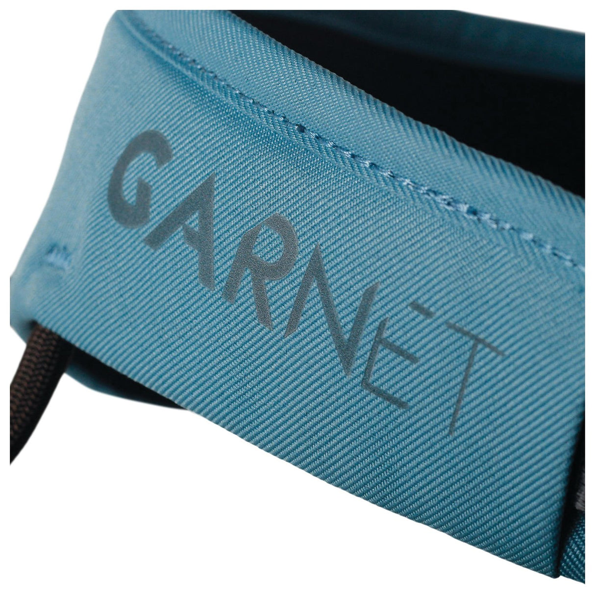SINGING ROCK - Garnet XL Climbing Harness - Blue