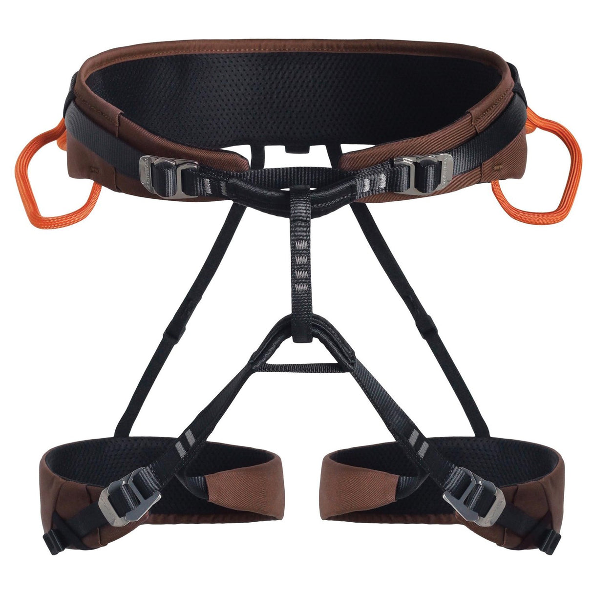 SINGING ROCK - Spinel Climbing Harness MD/LG Brown