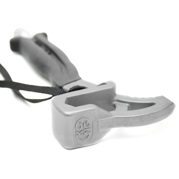 KONG - Speleagle Hammer Lunar White — view 2