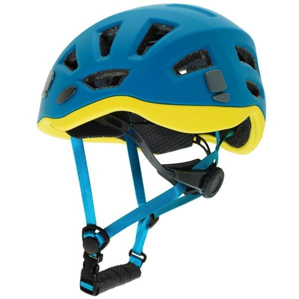 KONG - Leef Helmet - White — view 2