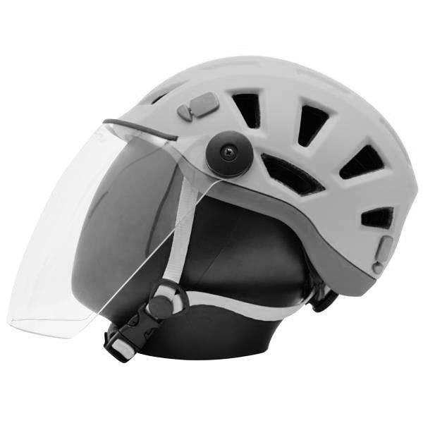 KONG - Leef Helmet - White — view 8