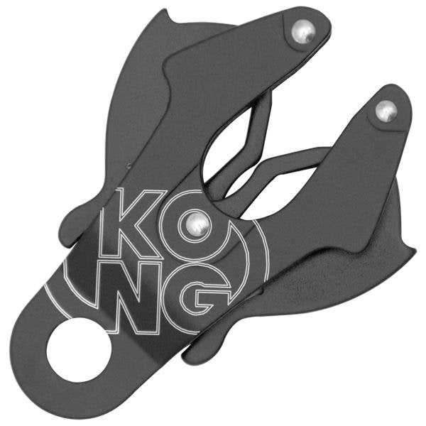 KONG - Frog Cable Connector - Black — view 2