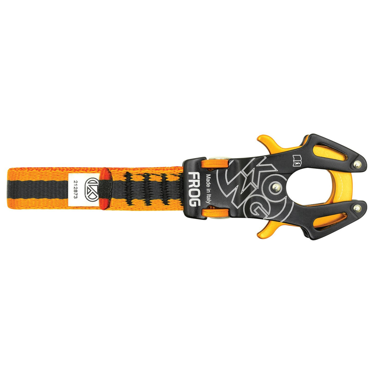 KONG - Frog Bolt Connector - 12cm