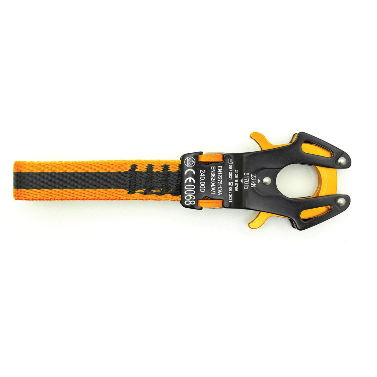 KONG - Frog Bolt Connector - 12cm — view 3