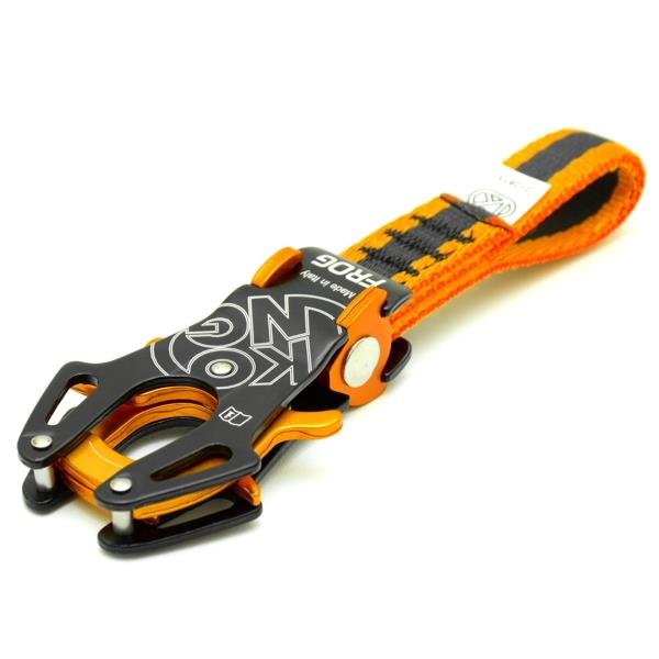 KONG - Express Frog 12cm Quickdraw — view 4