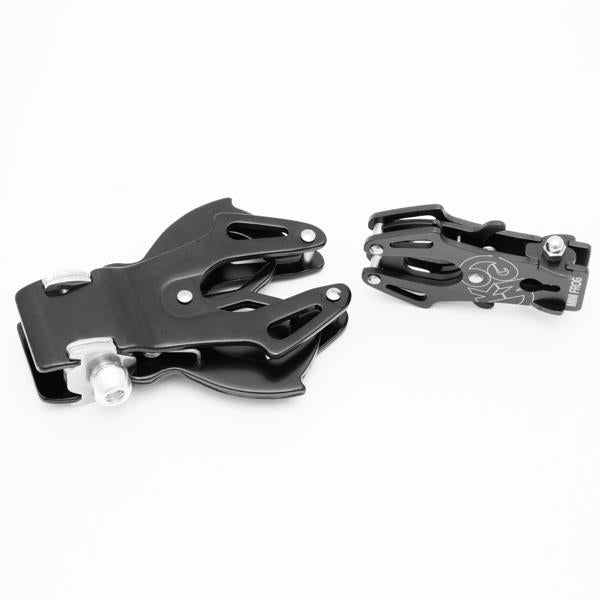 KONG - Mini Frog Connector Black — view 6