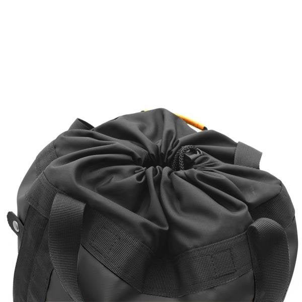 KONG - OMNIBAG 60L Black Rope and Equipment Bag — view 10