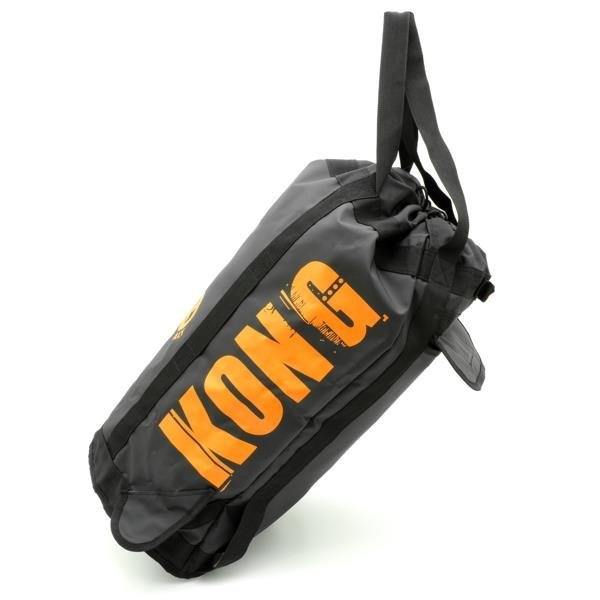 KONG - OMNIBAG 60L Black Rope and Equipment Bag — view 5