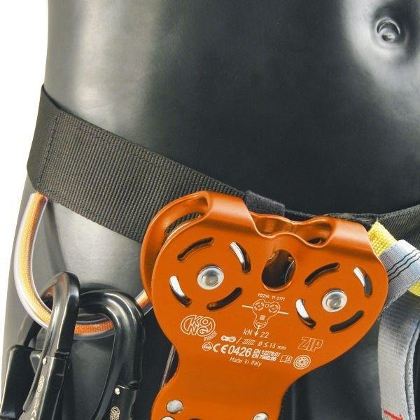 KONG - ZIP EVO Trolley with Ball Bearing — view 5