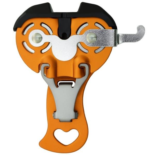KONG - ZIP EVO Trolley with Hook — view 6