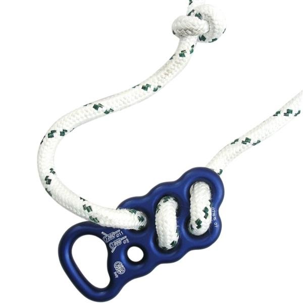 KONG - Aluminum KISA Energy Absorber — view 2
