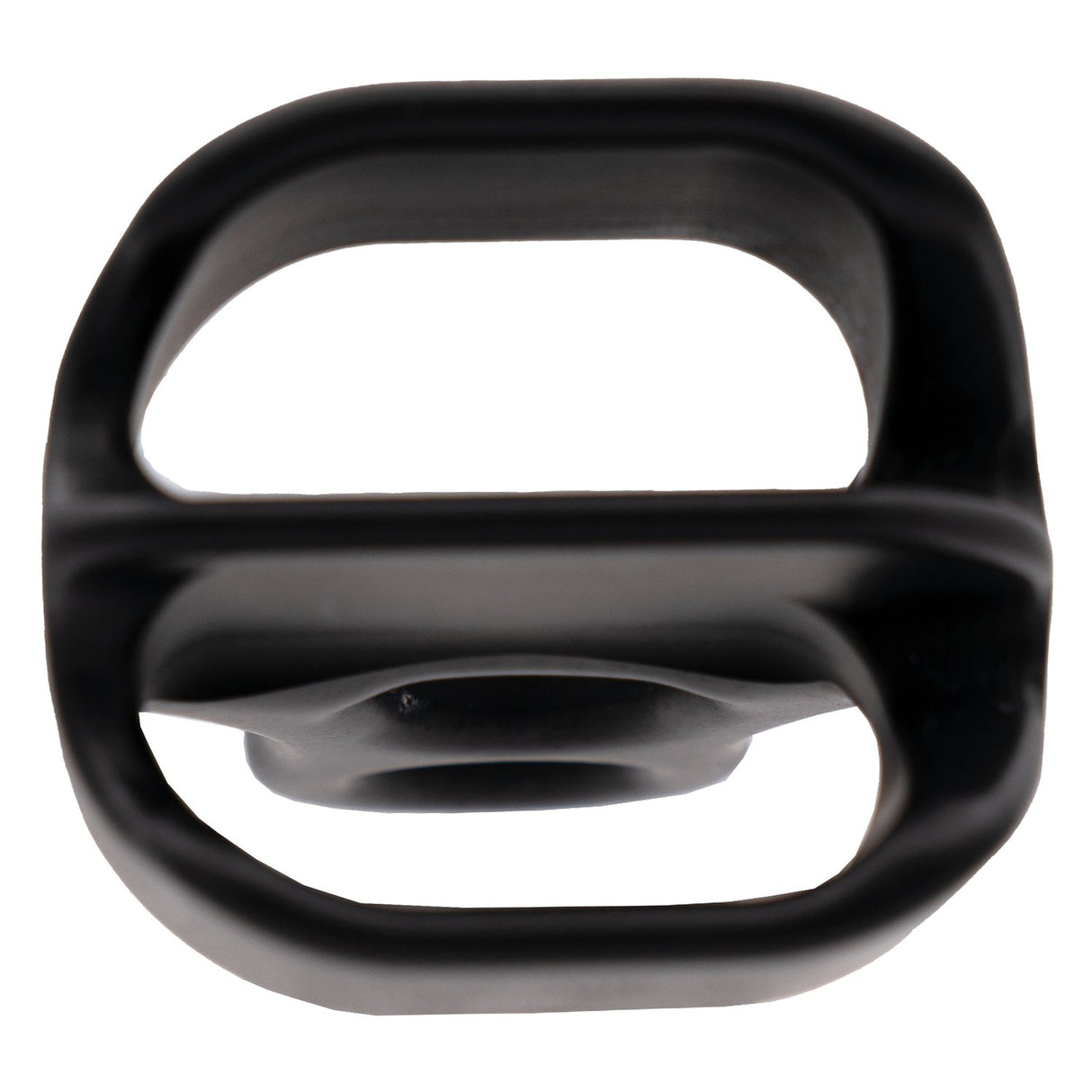 CYPHER - XF Forge Belay Device - Black