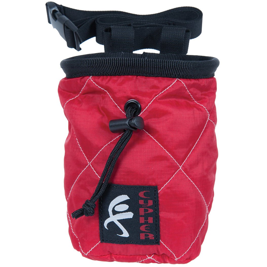 CYPHER - Hacker Chalk Bag Assorted Color