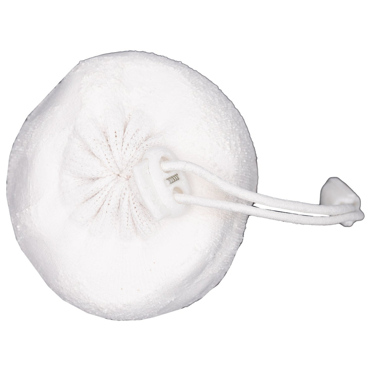 Cypher - Refillable Chalk Ball for Climbing