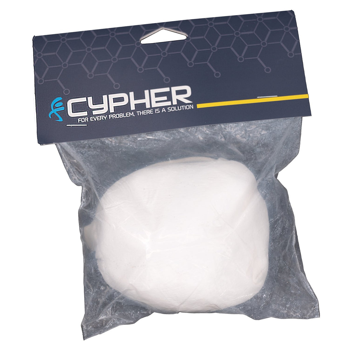 Cypher - Refillable Chalk Ball for Climbing