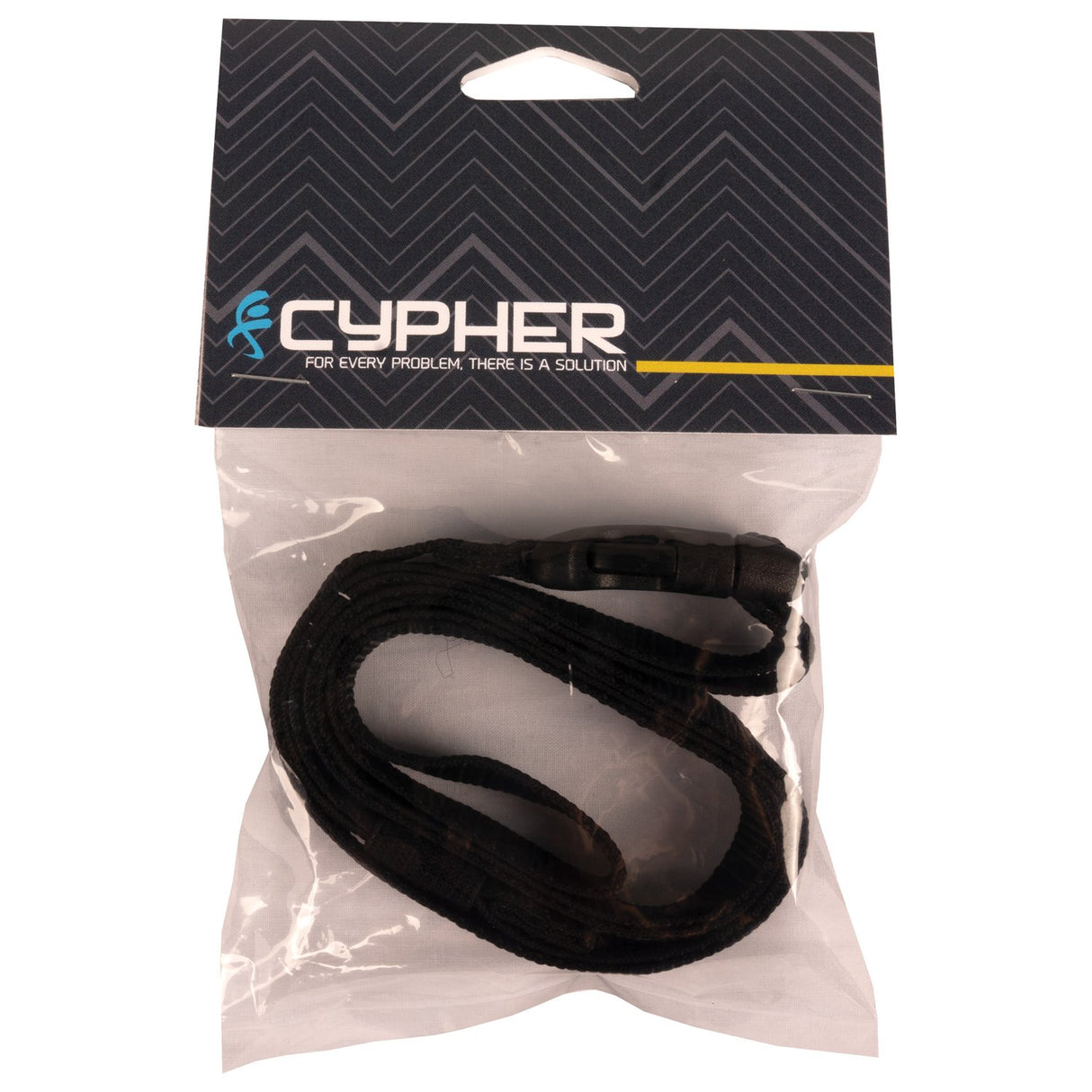 CYPHER - 44 Inch Belt for Chalk Bags