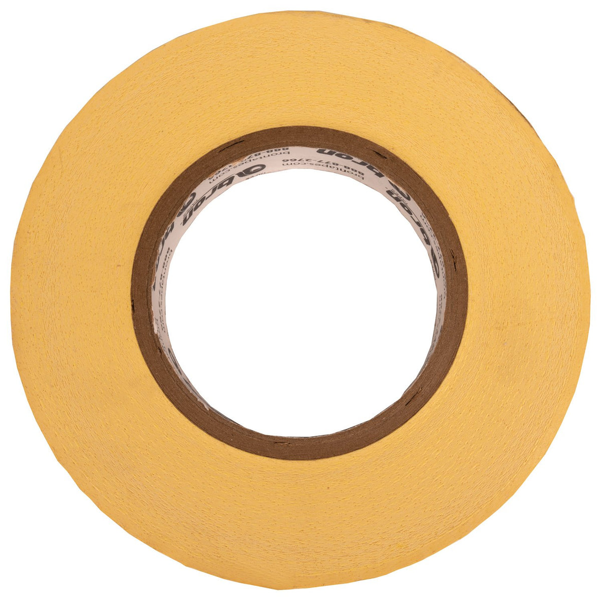 CYPHER - 1" x 60 Yards Yellow Duct Tape