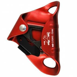 KONG - Chest Ascender for Climbing and Rescue