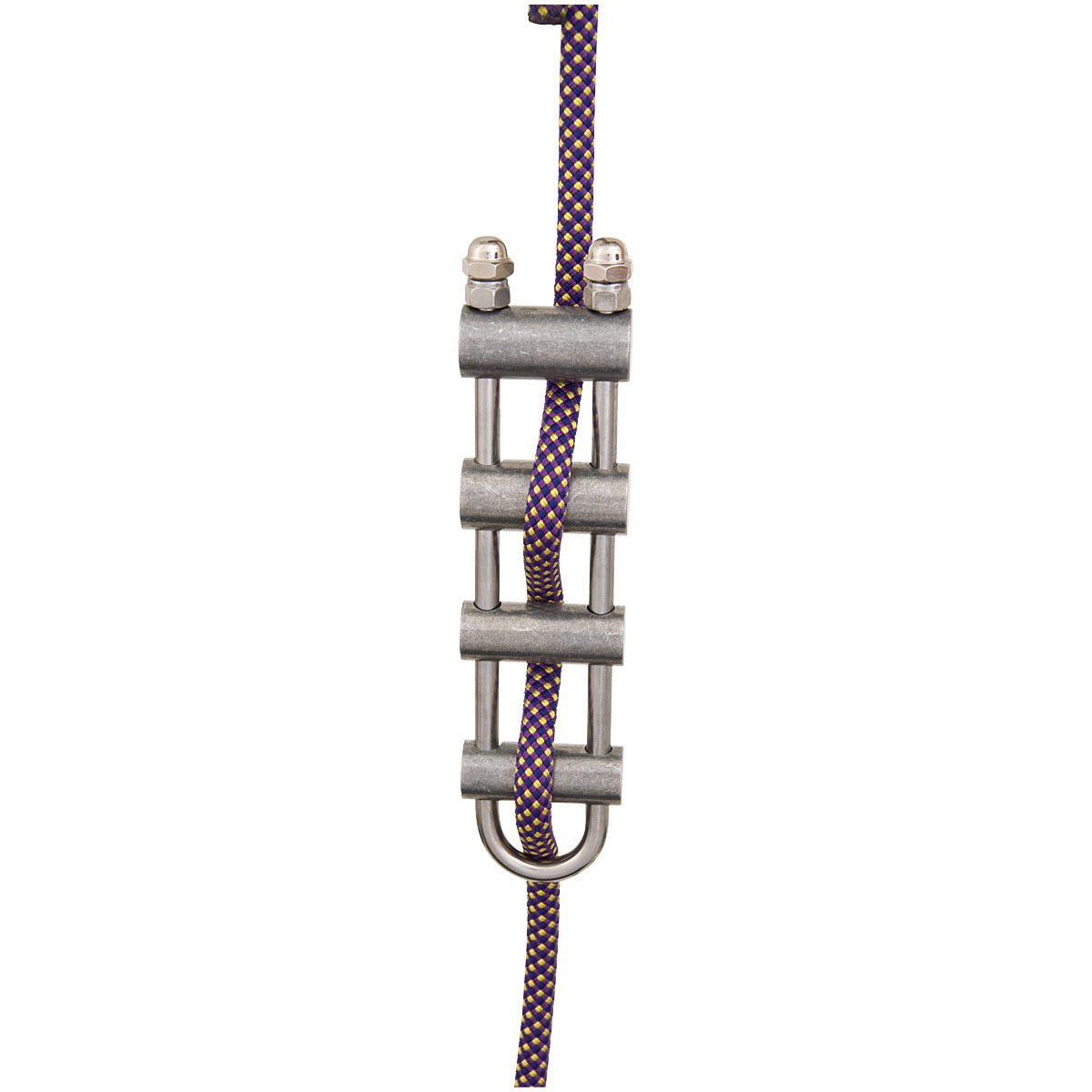 CMI - Mini Descending Rack for 7.9-8.5 mm Ropes
