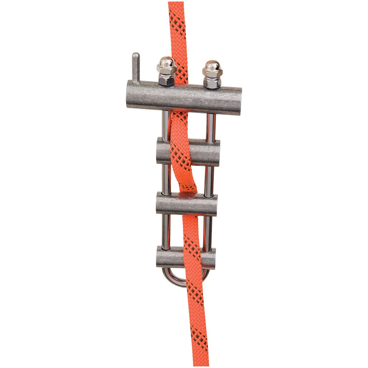 CMI - Hyper Rack for 7.9-8.5 mm Ropes